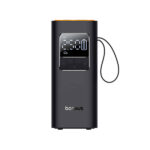 Baseus Super Mini Pro Series Wireless Car Inflator Pump