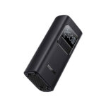 Baseus Super Mini Pro Series Wireless Car Inflator Pump - Image 2