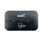 T-ELEK TM8-A 4G LTE Wireless Mobile WiFi Pro
