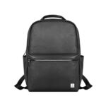 WiWU Osun 16” PU Leather Backpack
