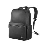 WiWU Osun 16” PU Leather Backpack - Image 2