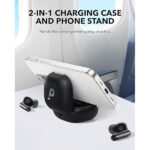 Anker SoundCore P40i Noise Cancelling Wireless Earbuds - Image 5