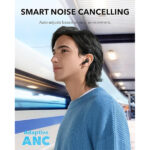 Anker SoundCore P40i Noise Cancelling Wireless Earbuds - Image 6