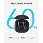 Anker SoundCore P40i Noise Cancelling Wireless Earbuds - Image 7