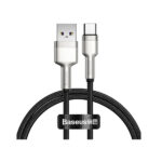 Baseus Cafule Metal 66W USB to Type-C Cable