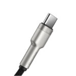 Baseus Cafule Metal 66W USB to Type-C Cable - Image 3