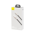 Baseus Cafule Metal 66W USB to Type-C Cable - Image 6