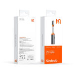 Mcdodo CA-052 Oryx Series Type-C to Dual Type-C Converter - Image 3