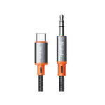 Mcdodo CA-082 Castle Series Type-C to 3.5mm AUX Audio Cable