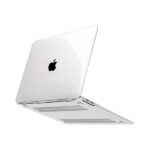 PiBlue Air Shell Protective Case for MacBook Air 13.3-inch M1 2020