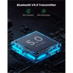UGREEN 10928 USB Bluetooth 5.0 Transmitter Adapter for Switch/PlayStation - Image 2