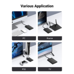 UGREEN 30848 USB 3.0 to Sata III External Hard Drive Enclosure - Image 5