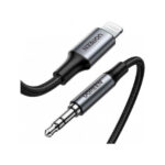 UGREEN 70862 Lightning to 3.5mm Audio Adapter - Image 2