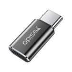 Yesido GS22 Lightning to Type-C Adapter