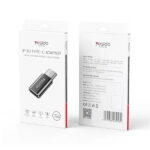 Yesido GS22 Lightning to Type-C Adapter - Image 2