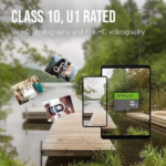 PNY 32GB Elite Class 10 U1 micro SDHC Flash Memory Card - Image 3