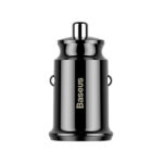 Baseus Dual QC3.0 USB 30W Max Car Charger - Image 3