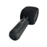 KMC500 Wireless Karaoke Microphone - Image 4