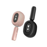 KMC500 Wireless Karaoke Microphone - Image 5