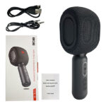 KMC500 Wireless Karaoke Microphone - Image 6