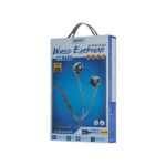 Remax RM-711i iPhone Wired Earphone - Image 3