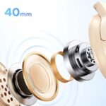 Remax RB-900HB ANC Noise-Canceling Wireless Headphones - Image 5