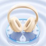 Remax RB-900HB ANC Noise-Canceling Wireless Headphones - Image 6