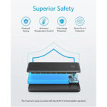 Anker 523 PowerCore 10000mAh Power Bank 10K - Image 2