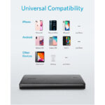 Anker 523 PowerCore 10000mAh Power Bank 10K - Image 5