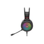Redragon Carmen H261 RGB 3.5mm Wired Gaming Headset - Image 4