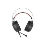Redragon Carmen H261 RGB 3.5mm Wired Gaming Headset - Image 3