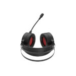 Redragon Carmen H261 RGB 3.5mm Wired Gaming Headset - Image 2
