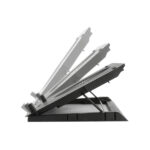 Redragon IVY GCP500 Laptop Cooler Pad with 5 Fans and Customizable RGB Lighting - Image 3