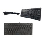 Mikuso KB001U Mini Keyboard - Image 2