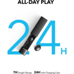 Anker SoundCore A30i Wireless Noise Cancelling Earbuds - Image 3