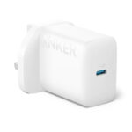 Anker Select 20W USB-C Wall Charger