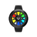 Meetion CP100 Mobile Phone Cooling Back Clip