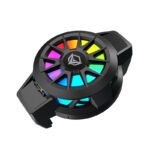 Meetion CP100 Mobile Phone Cooling Back Clip - Image 3