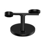 Baseus Swan 3-in-1 Wireless Magnetic Charging Bracket - Image 3