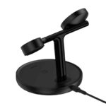 Baseus Swan 3-in-1 Wireless Magnetic Charging Bracket - Image 4