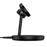 Baseus Swan 3-in-1 Wireless Magnetic Charging Bracket - Image 5