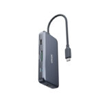 Anker PowerExpand+ 7-in-1 Type C PD Ethernet Hub Adapter
