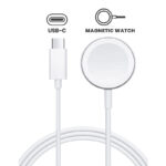 Apple Watch USB-C to Magnetic Charger - A Grade - Image 4