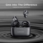 Lenovo HT18 TWS Earbuds - Image 4