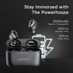 Lenovo HT18 TWS Earbuds - Image 3