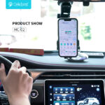 Celebrat HC-02 Multifunctional Car Bracket - Image 2