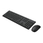 Rapoo X260S Wireless Keyboard & Mouse Combo - Image 4