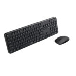 Rapoo X260S Wireless Keyboard & Mouse Combo - Image 2