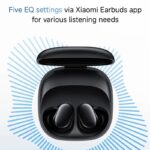 Redmi Watch 5 Active + Xiaomi Redmi Buds 6 Play - Bundle Offer! - Image 5