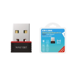 LB-Link BL-WN510BT Wireless Real Bluetooth 5.1 Nano USB Adapter - Image 4